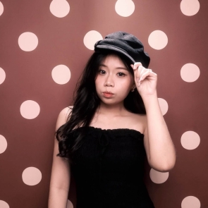 Chị Kim