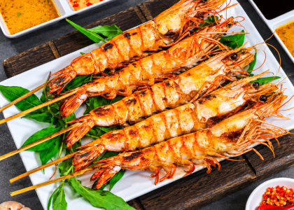 QUÁN HẢI SẢN NGON TẠI BÌNH DƯƠNG – THỰC ĐƠN ĐA DẠNG TẠI ỐC LIÊN 2