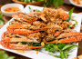 ỐC LIÊN 2 LÁI THIÊU – MENU, ĐỊA CHỈ VÀ THÔNG TIN QUÁN