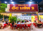 ỐC NGON TẠI LÁI THIÊU – GHÉ ỐC LIÊN 2 THƯỞNG THỨC HẢI SẢN HẤP DẪN